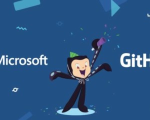 吉安微软正式宣布75亿美元收购GitHub，开发者们会买账吗？
